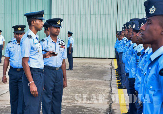 No.9 Attack Helicopter Squadron 23rd Anivesary
